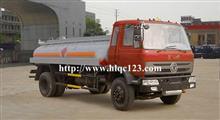 東風(fēng)單橋油罐車(chē)與背罐車(chē) 設(shè)計(jì)與應(yīng)用概覽