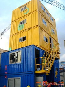 建友機械創新推出首款集裝箱式混凝土攪拌站，重塑水泥運輸新格局