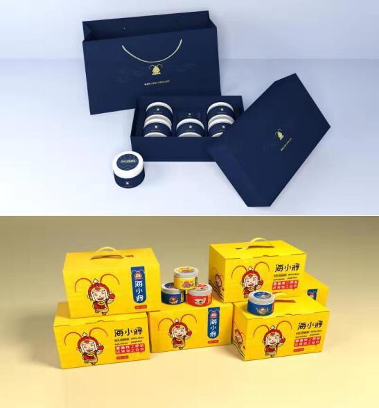 從信息服務(wù)業(yè)到海鮮食品行業(yè)的華麗轉(zhuǎn)身 健康信息咨詢的跨界融合