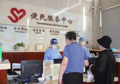 時刻守護！他們是居民健康的“醫路護航者”