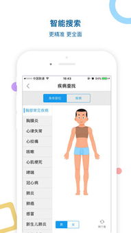 尚醫(yī)健康 打造全方位健康信息咨詢平臺，賦能健康生活
