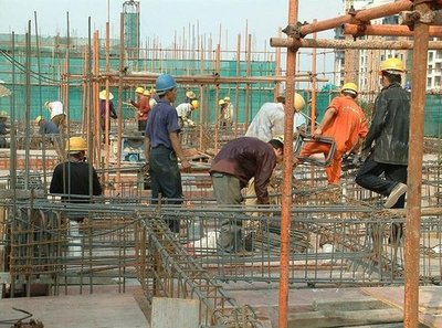 貴州建筑工程勞務分包 市場概況、操作流程與關鍵地址指南